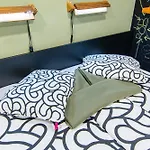 Flexible Selfcheckins 82 - Zagreb - Center - New