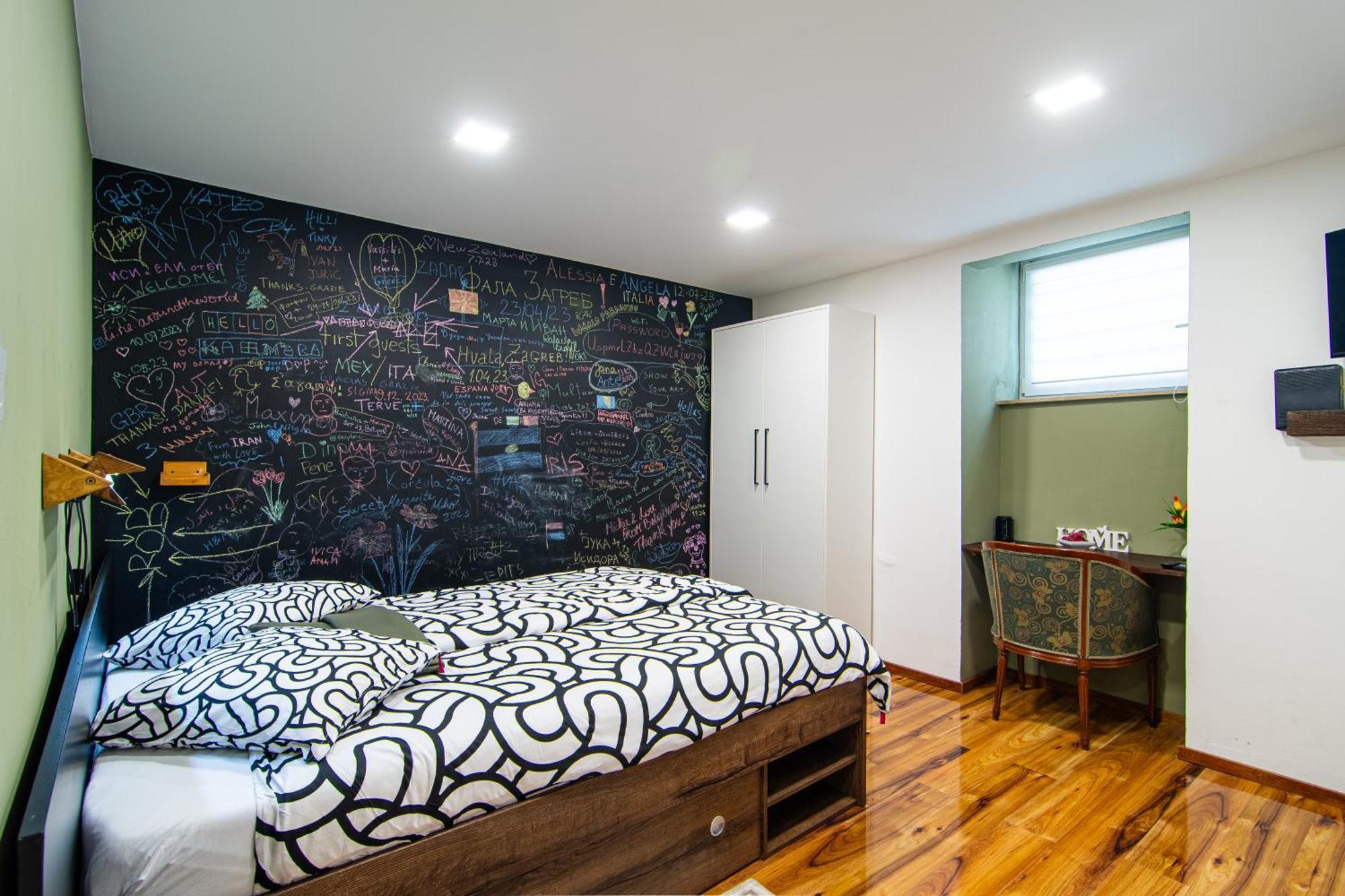 Flexible Selfcheckins 82 - - Center - New Apartment *